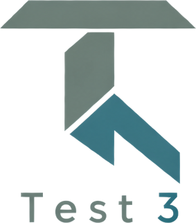 Test 3