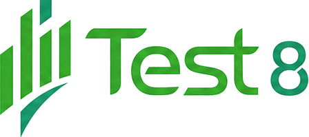 Test 8