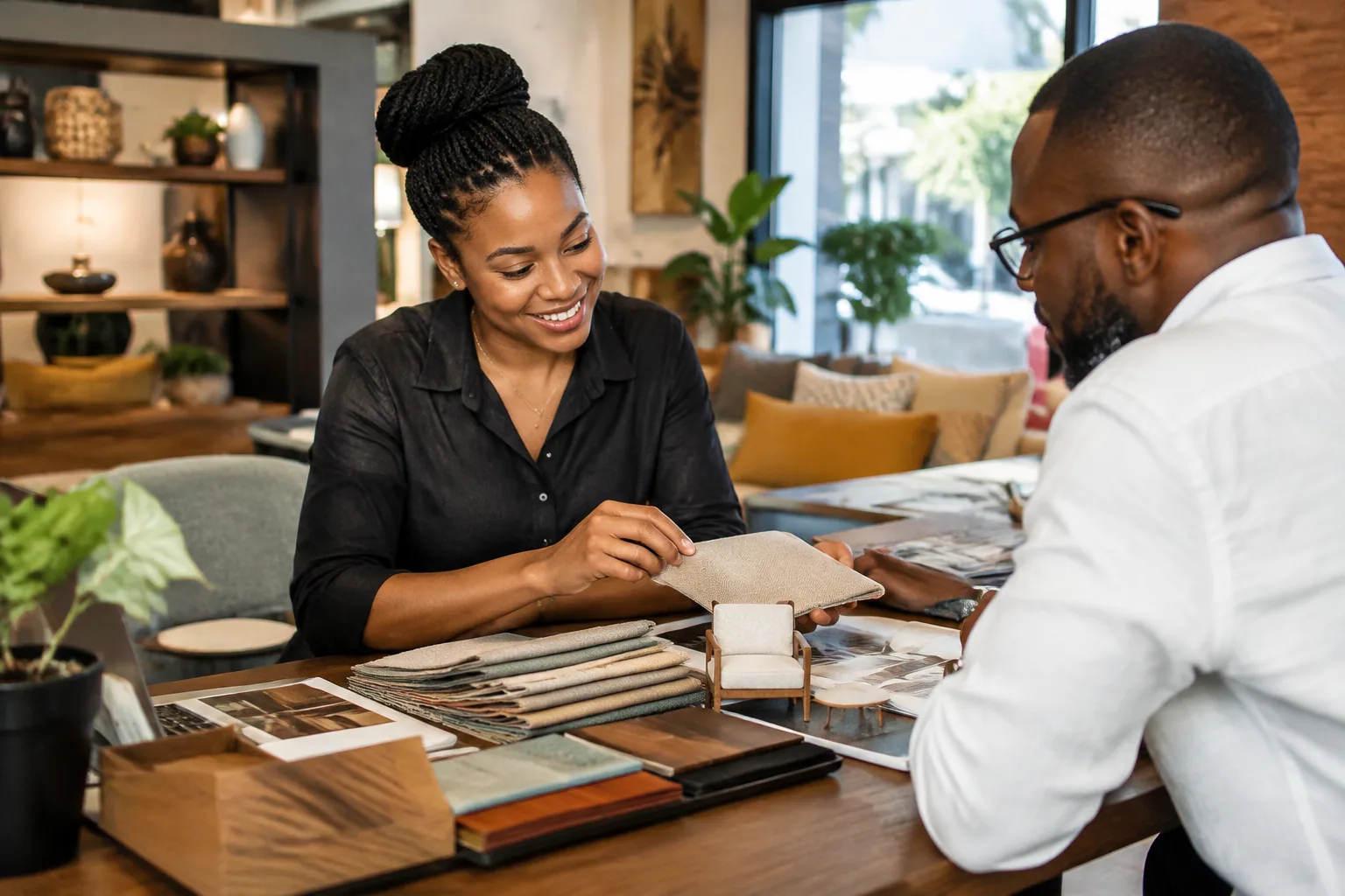 Residential Fitout