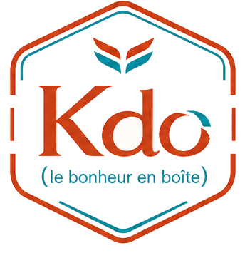 Kdo (le bonheur en boîte)