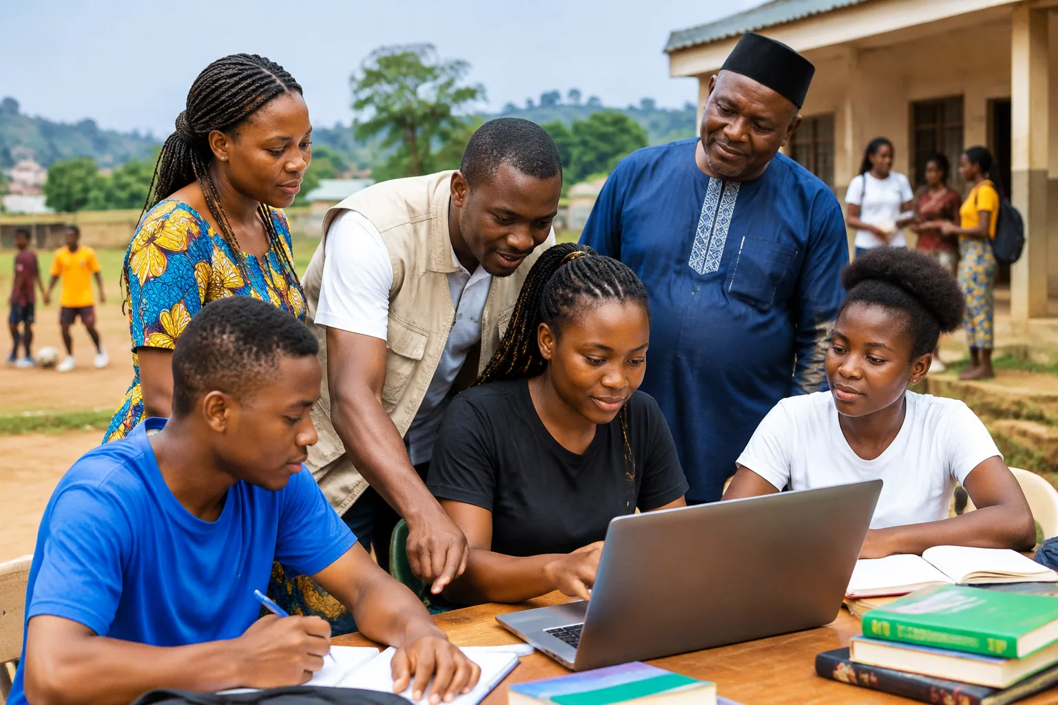 Un fonds pour les premiers entrepreneurs