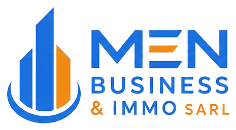 MEN BUSINESS & IMMO SARL