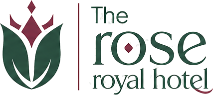 The rose royal hotel