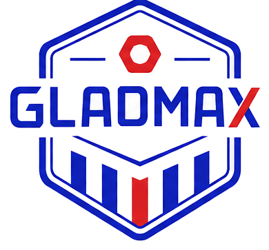 Gladmax