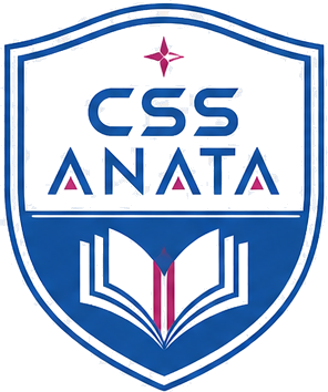 CSS ANATA