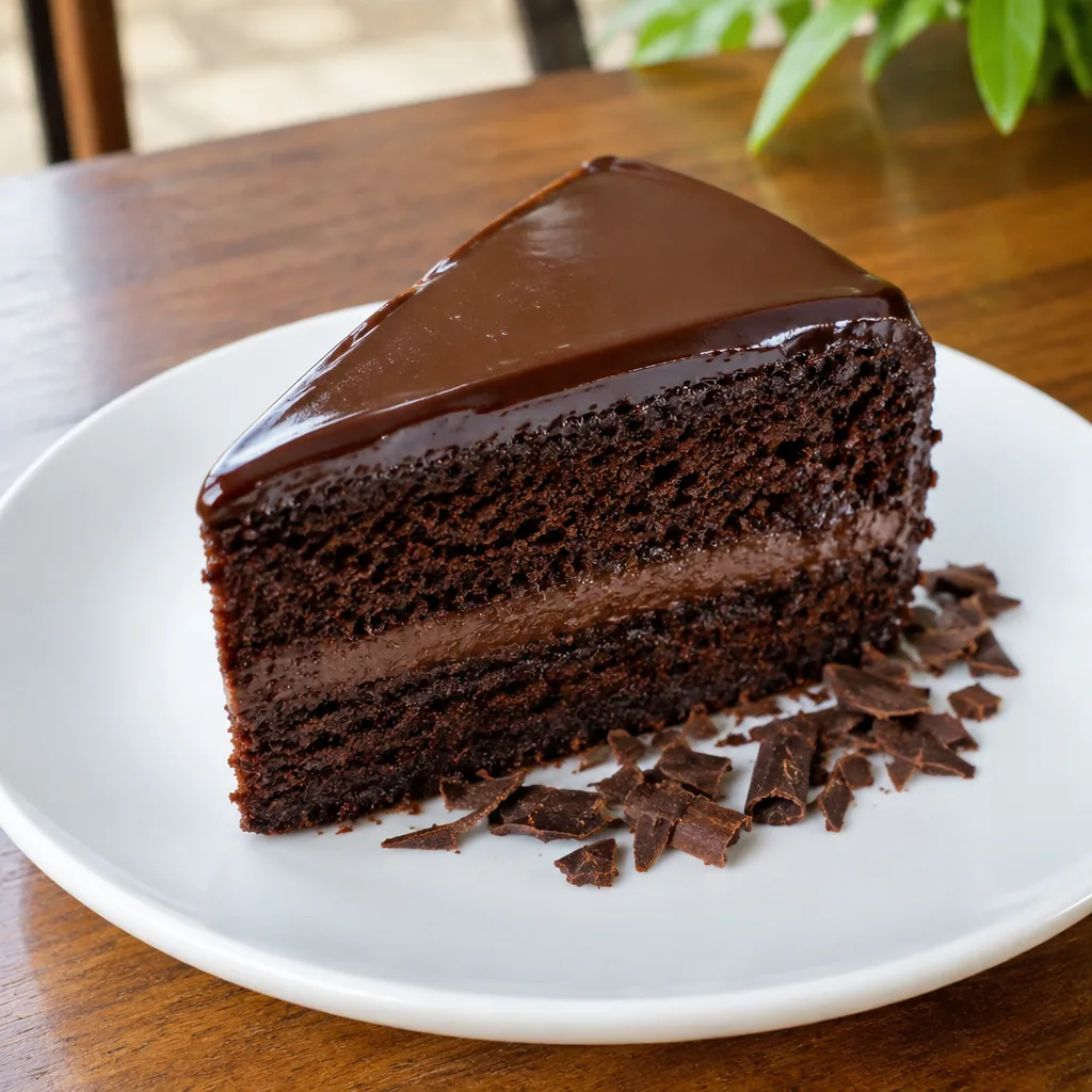 Chocolate Cake