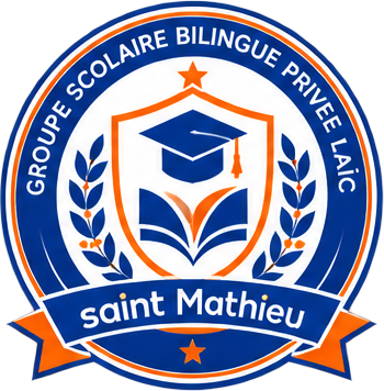 Groupe scolaire bilingue privée laïc saint Mathieu