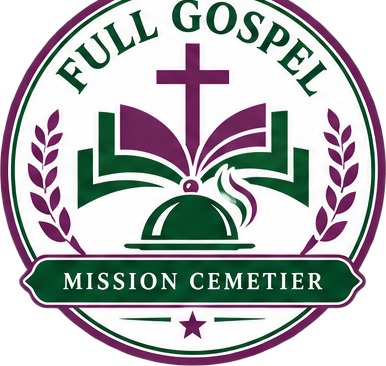 FULL GOSPEL MISSION CEMETIER