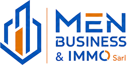 MEN BUSINESS & IMMO Sarl