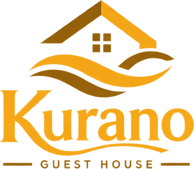 Kurano Guest House