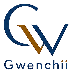 Gwenchii