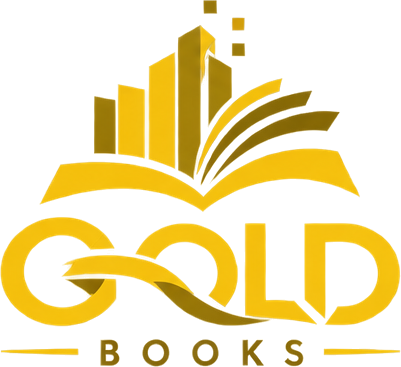 GOLD BOOKS
