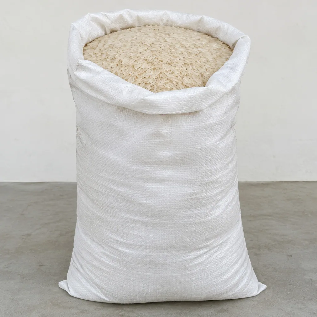 Riz (sac de 50 kg)