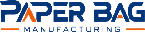 PAPER BAG MANUFACTURING