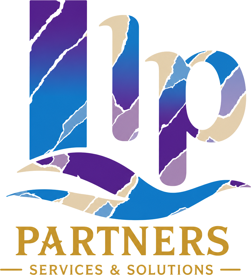 Llp partners