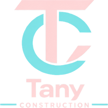 Tany construction