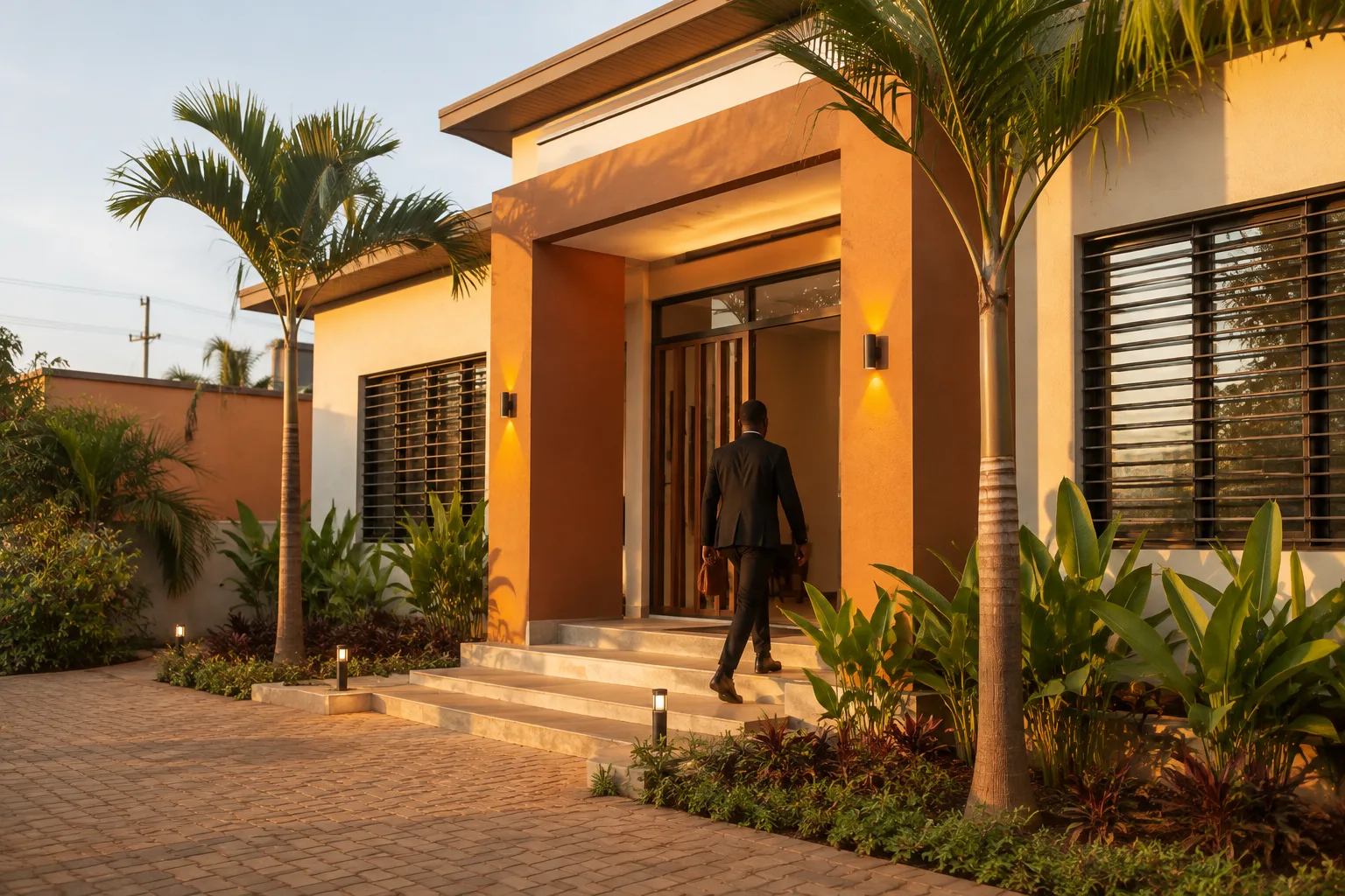 Accompagnement entreprises