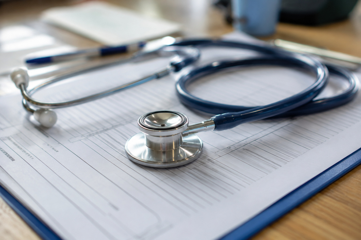 Délivrance d'ordonnance