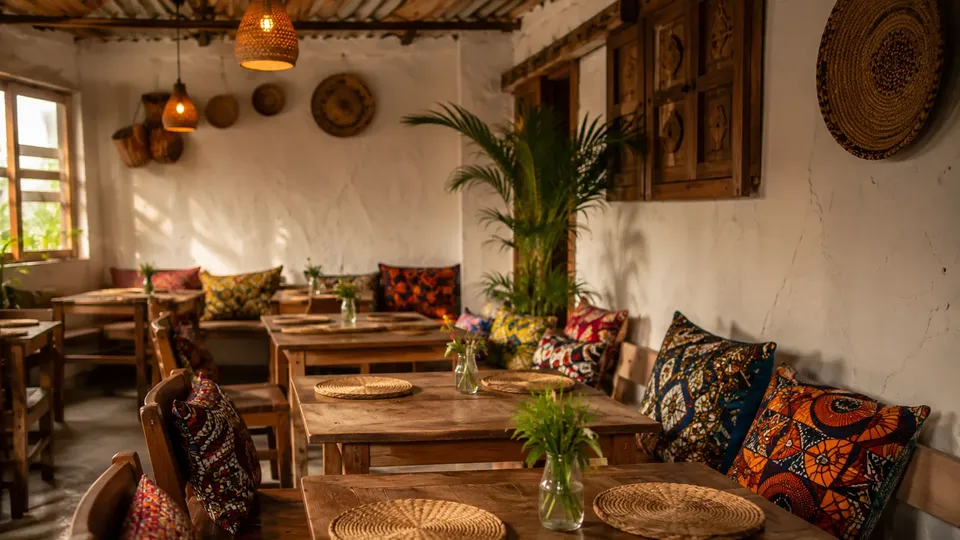 Jane's Kitchen