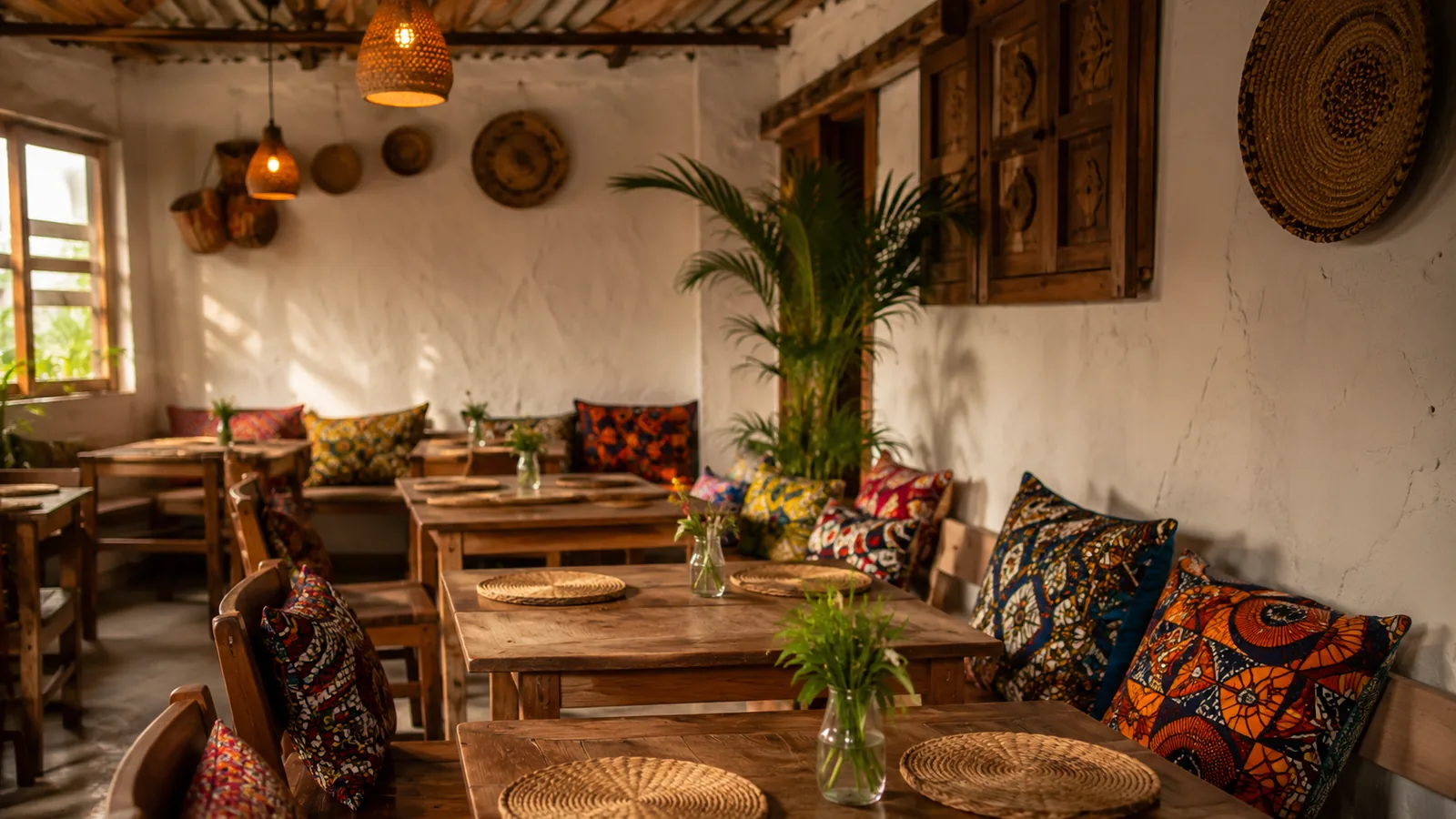 Jane's Kitchen